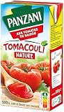 Panzani Frisches Tomatenpüree