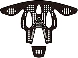 IMBOTTURA SH+ TRIAGHON HF Black 53/56 XS/S*