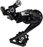 Shimano Rdr7000 Schaltwerke Schwarz One-size