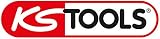 KS Tools KS Logo Aufkleber 150x39mm