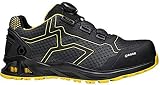 K-RUSH S1P HRO SRC -BS BOA