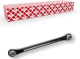 febi bilstein 101109 Verbindungsstange mit Gummimetalllagern