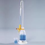 Burkle 9695-1025 Titrating Automatische Burette