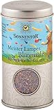 Sonnentor - Meister Lampes Blütensalz
