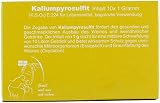 Vina Kaliumpyrosulfit 10x1 Gramm