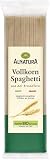 Alnatura Bio Vollkorn Spaghetti