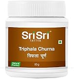Sri Tattva Triphala Churna 80g/2.82192 oz