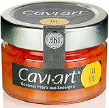 Cavi-Art® Algen-Kaviar Lachs-Geschmack 100g,