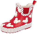 Beck Mädchen muizen Gummistiefel