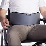 Rollstuhlgurt | bauchgurt und sitzhose für die stabilisierung des oberkörpers