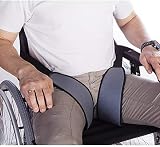 Mobiclinic®, Beingurt für rollstuhlträger