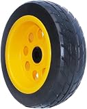 Rock N Roller RWHLO10X3 R-Trac No-Flat Räder für Werkstattwagen