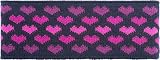 Eisglut Unisex Kinder Herzilein Kids Stirnband