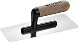 LLANA VENECIANA INOX EXTRA-FLEXIBLE 240x100x0,3mm