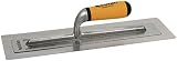 LLANA EXTRA-FLEXIBLE INOX RECTANGULAR 405x110x0,3 mm