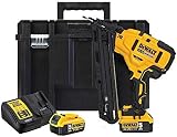DEWALT DCN650P2-QW