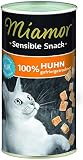 Miamor Katzenleckerlis Huhn, getreidefrei