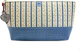 MAKENOTES CB006 Cosmetic Bag with Hanging