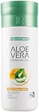 Aloe Vera Drinking Gel Traditionell mit Honig