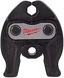 Milwaukee PRESSBACKE J12-M12 F. 12V PRESSWERKZEUG 4932430243