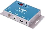 Engel DVBT/HD Modulator