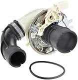 Heizelement 230 V/2000 W für Spülmaschine Electrolux 4055373700