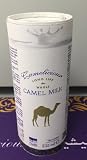 Kamelmilch.de Kamelmilch, fettarm