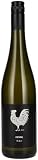 Franz Hahn Riesling Spätlese 2017