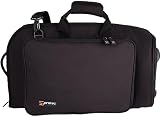 Protec C244X Explorer Flügelhorn-Tasche