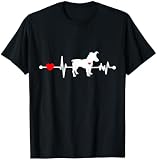 Love My Pets, Jack Russell Herzschlag