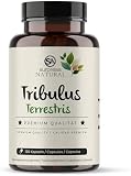 Surpresa Natural Tribulus Terrestris hochdosiert I 1 x 120 Stück I Hochwertige…