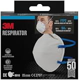 3M FFP2 Atemschutz-Maske 8810
