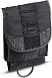 Best divers ZI0132 Gürteltasche Elite Unisex