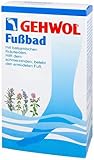 Gehwol Fussbad 400 g
