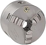 PLATO DE 3 GARRAS Ø 125 mm DIN 6350 A2-4