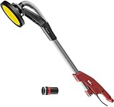FLEX Giraffe Schleifmaschine mit Staubsaugung
