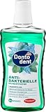 DONTODENT Mundspülung antibakterielle Mundhygiene
