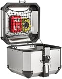 GIVI E168 Elastisches Innennetz für Topcase OBK42 Trekker Outback