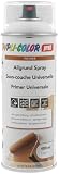 DUPLI-COLOR Haftgrundierung Weiß 400 ml