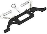 KIT DE CALADO FIAT OPEL VAUXHALL 2,2 16V CADENA