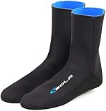Sola Herren 2 mm Blindstitched Socke