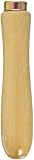 BLU-DAN 967160 Feilenheft Holz lackiert 160 mm