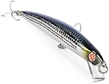 Seaspin Mommotti 115 SF Künstliche Pesca in Mare