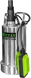 Zipper ZI-CWP750N Pumpentechnik