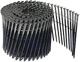 Nagelrollen C16 3,1 x 70 mm HGA verzinkt Drahtgebunden 16 Grad