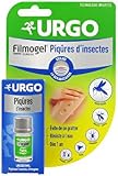 Urgo Filmogel nach Insektenstichen