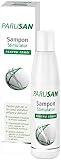 Parusan Shampoo Effektive Pflege bei irritierendem Haar und Haarausfall für Frau