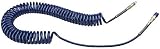 Rodcraft Spiralschlauch PUR 4 M 8/12.4M