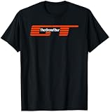 The Grand Tour Speed GT T-Shirt T-Shirt