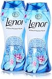 Lenor Unstoppables Wäscheparfüm Aprilfrisch 210g